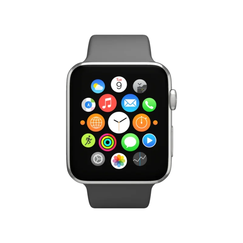 ساعت هوشمند 3